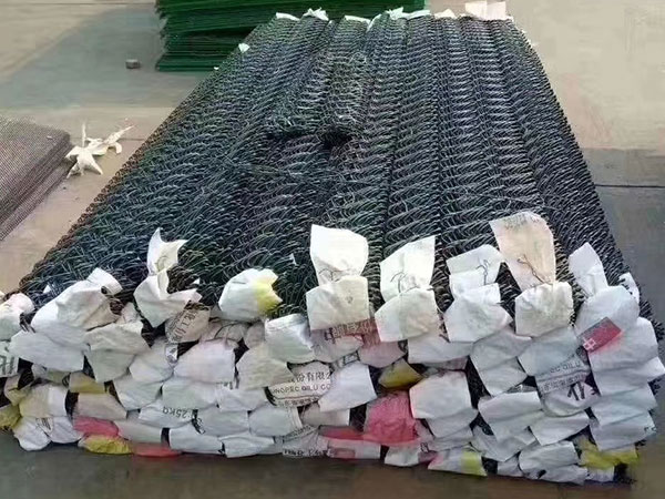 綠化噴漿網(wǎng)圖片3