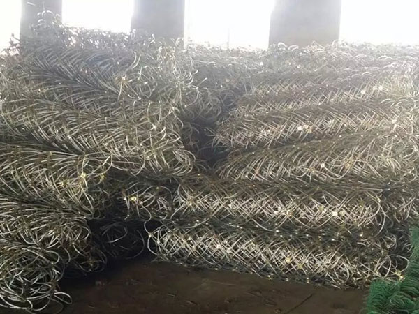 鋼絲繩網(wǎng)圖片3
